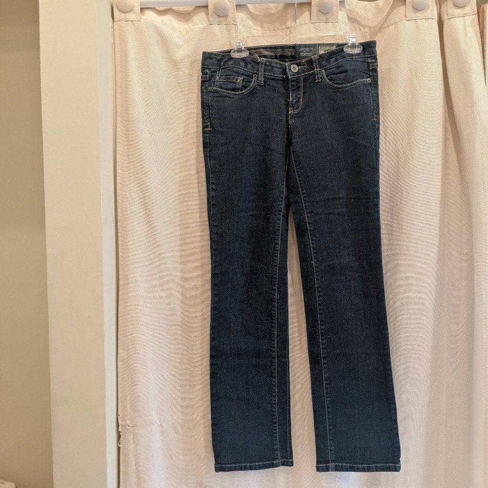 Converse Jeans